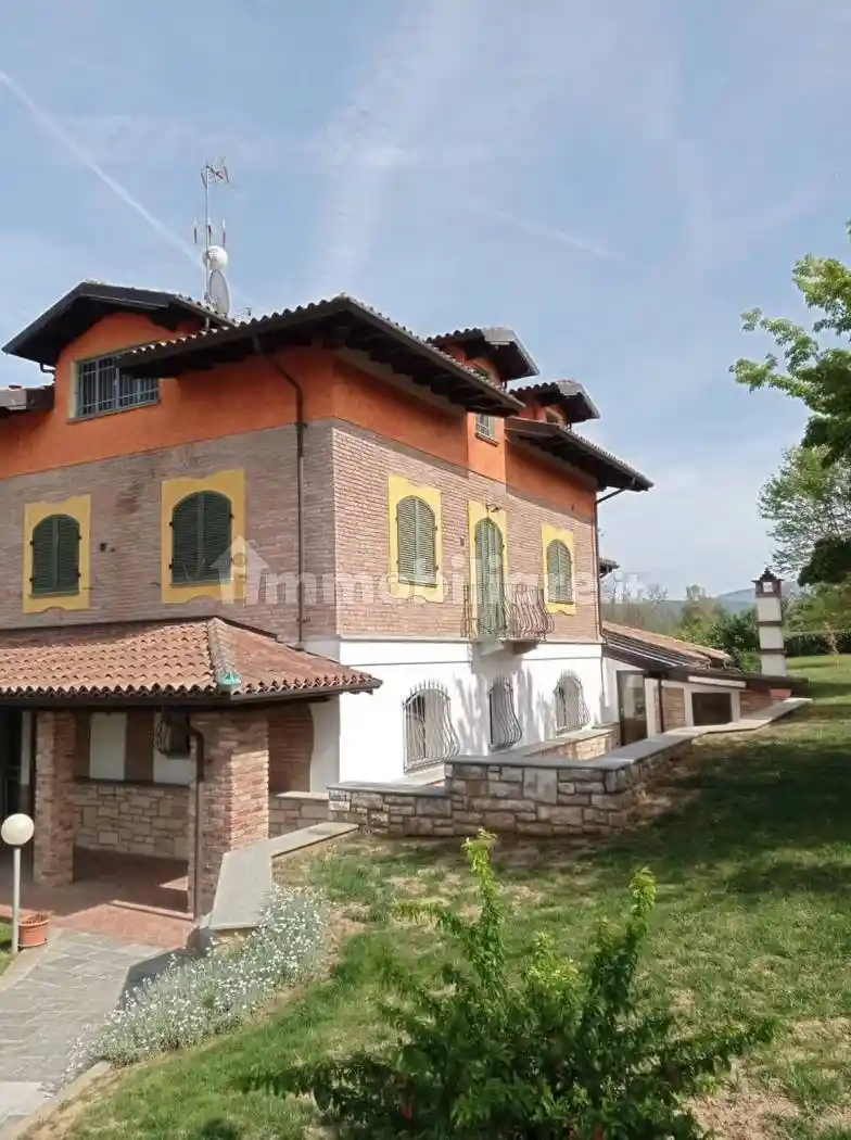 Villa unifamiliare via Tortona No Number, Bosco Marengo - foto 5