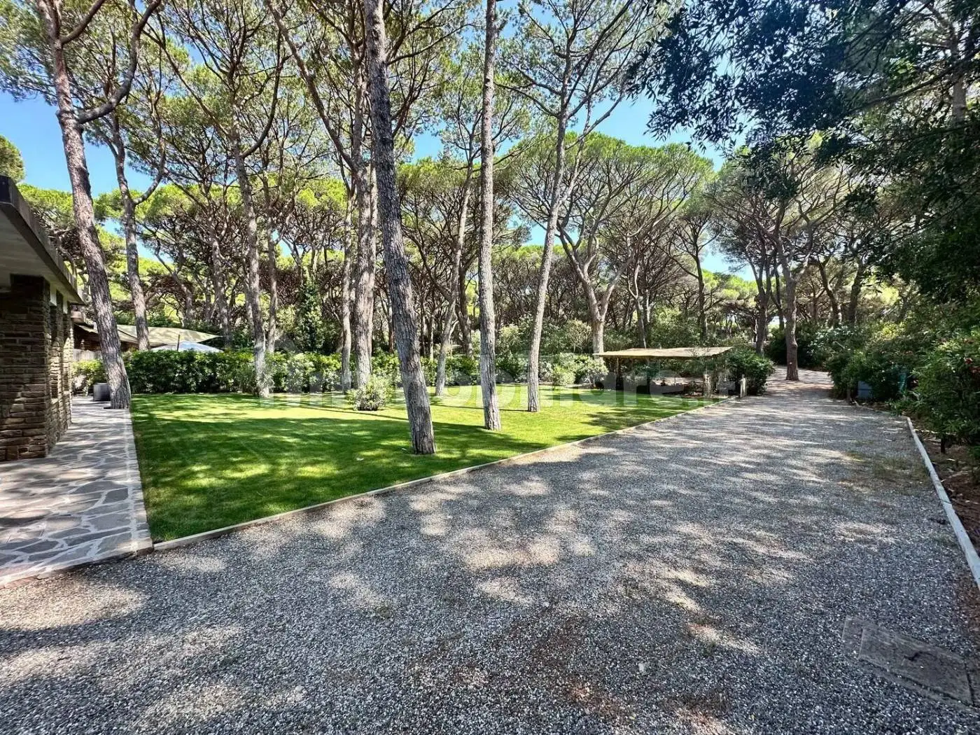 Villa unifamiliare Roccamare No Number, Rocchette, Roccamare, Riva del Sole, Castiglione della Pescaia - foto 5