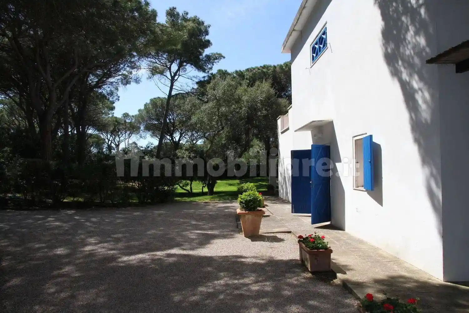 Villa unifamiliare Roccamare No Number, Rocchette, Roccamare, Riva del Sole, Castiglione della Pescaia - foto 3