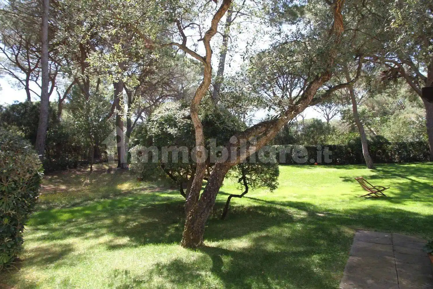 Villa unifamiliare Roccamare No Number, Rocchette, Roccamare, Riva del Sole, Castiglione della Pescaia - foto 4