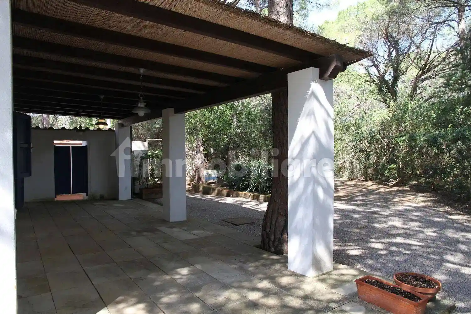 Villa unifamiliare Roccamare No Number, Rocchette, Roccamare, Riva del Sole, Castiglione della Pescaia - foto 5