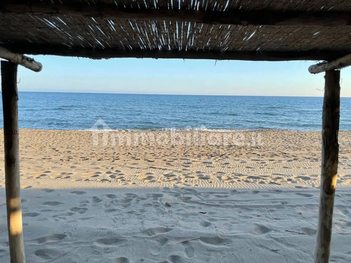 Villa in vendita a Castiglione della Pescaia