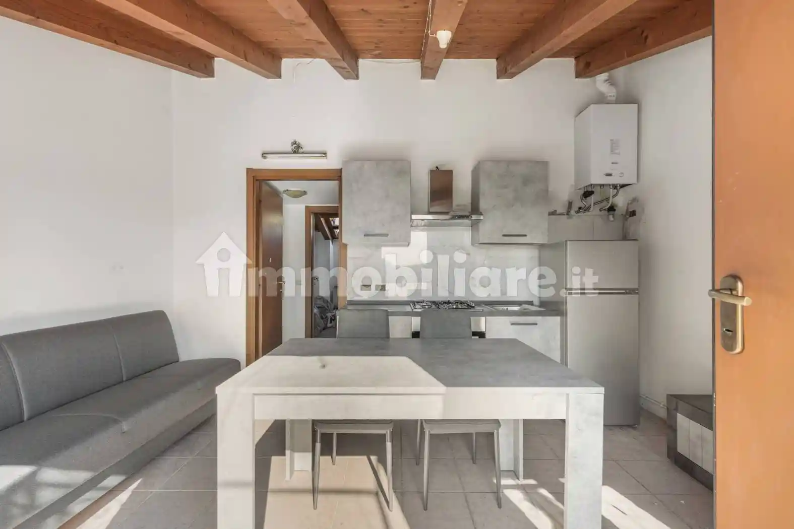 Bilocale via San Mamete 3, Quartiere Adriano, Milano - foto 2