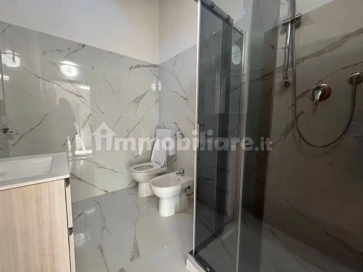 Bilocale via San Mamete 3, Quartiere Adriano, Milano - foto 5