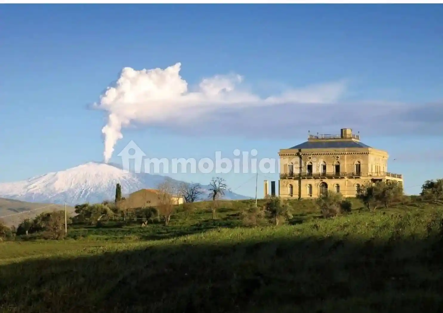 Villa in vendita a Nicosia