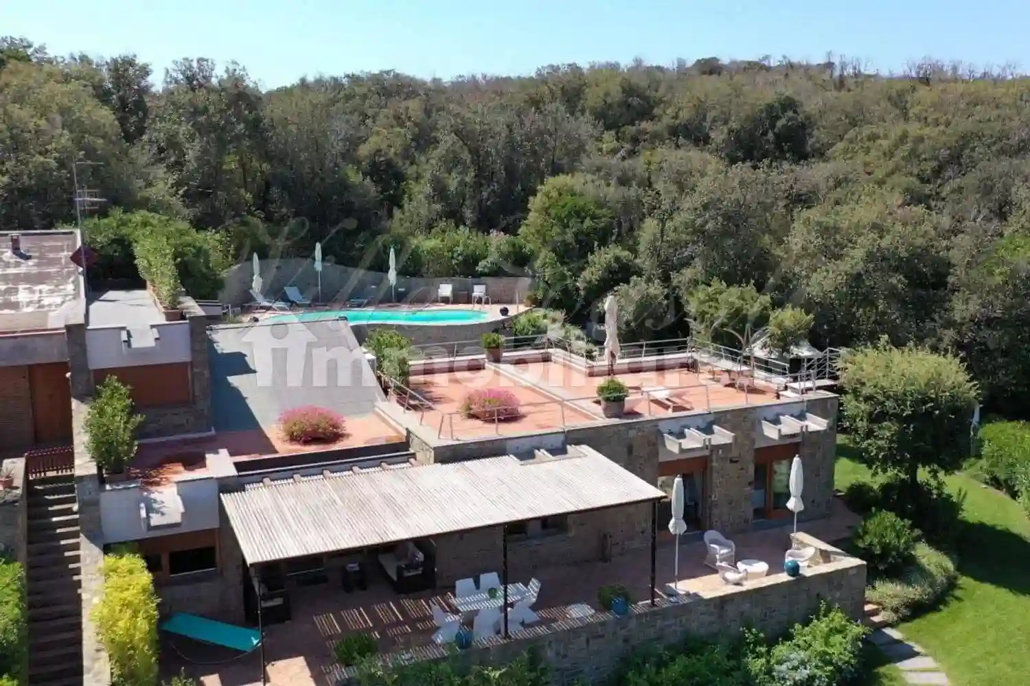 Villa - foto 3