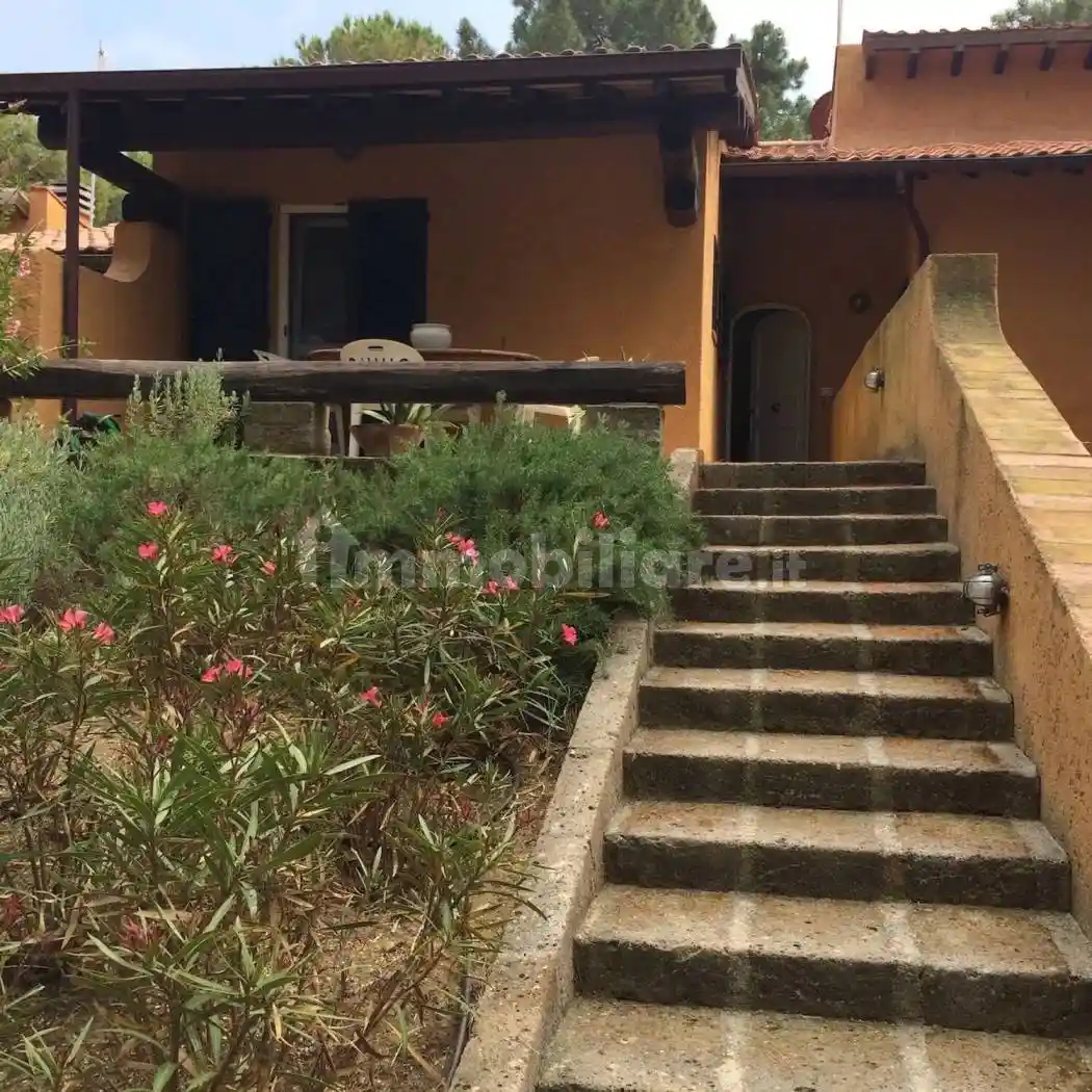 Villa unifamiliare Roccamare No Number, Rocchette, Roccamare, Riva del Sole, Castiglione della Pescaia - foto 4