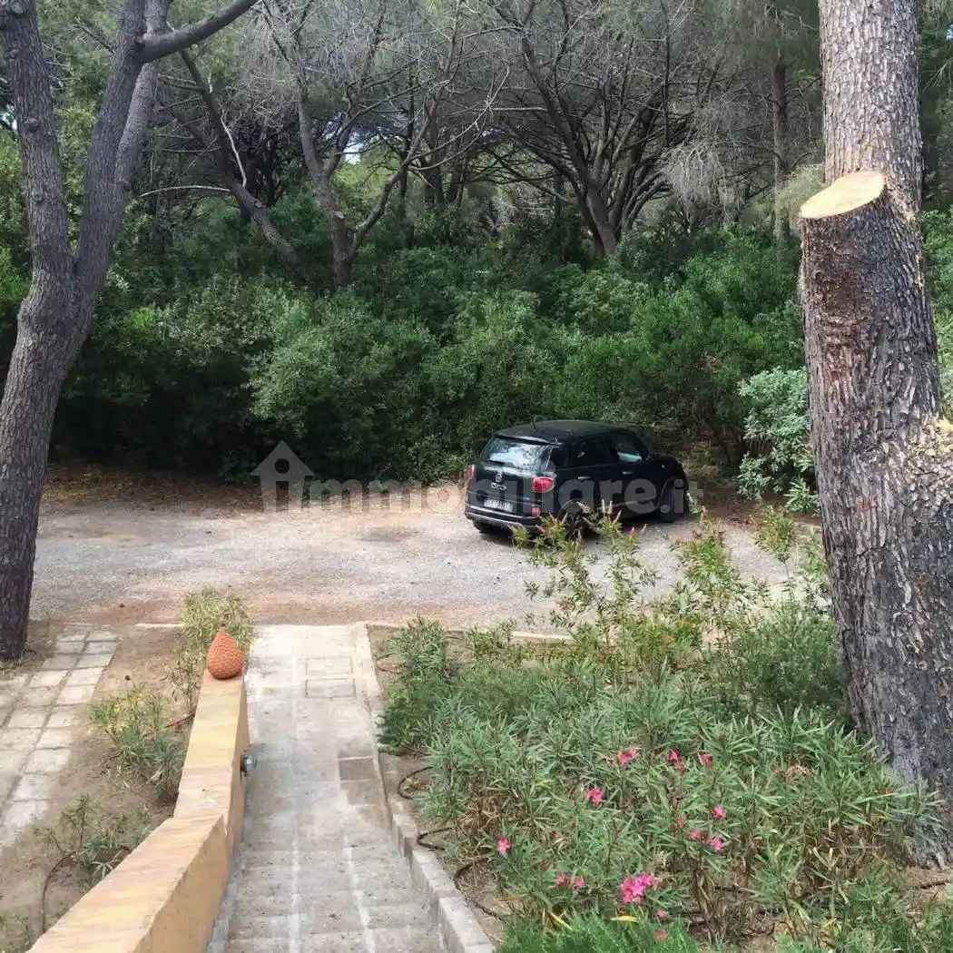 Villa unifamiliare Roccamare No Number, Rocchette, Roccamare, Riva del Sole, Castiglione della Pescaia - foto 5