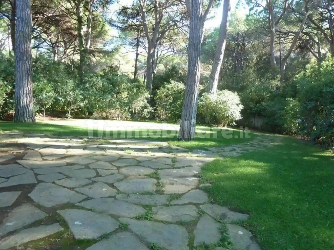 Villa unifamiliare Roccamare No Number, Rocchette, Roccamare, Riva del Sole, Castiglione della Pescaia - foto 3