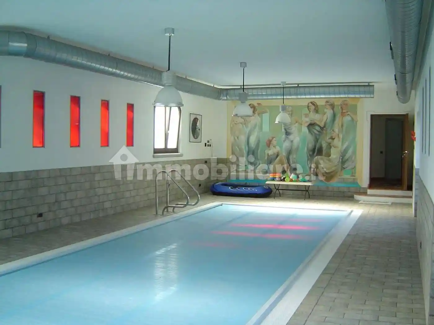 Villa in vendita a Como