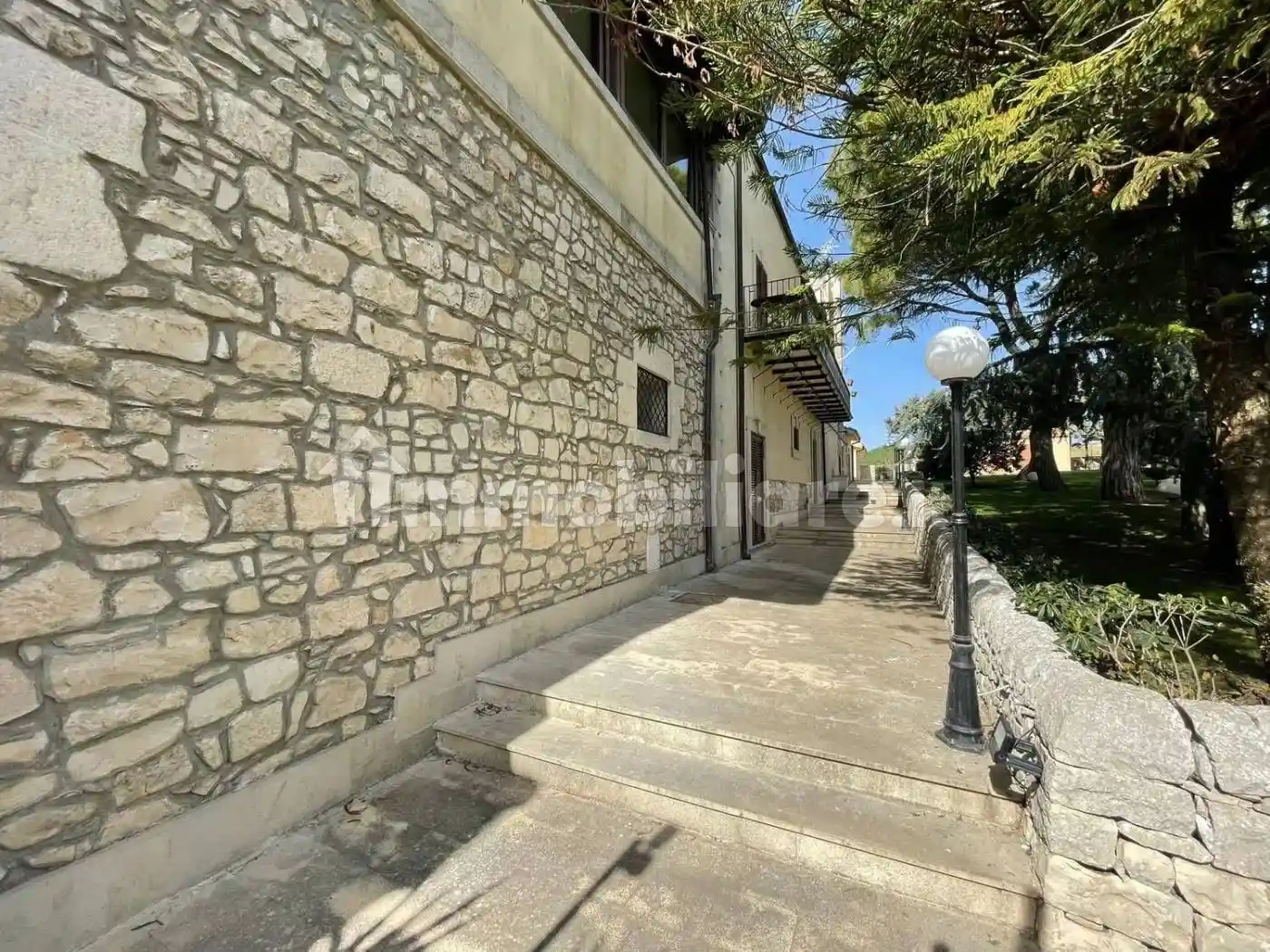 Villa unifamiliare via A. Moro, 3, San Luigi - Archimede, Ragusa - foto 3