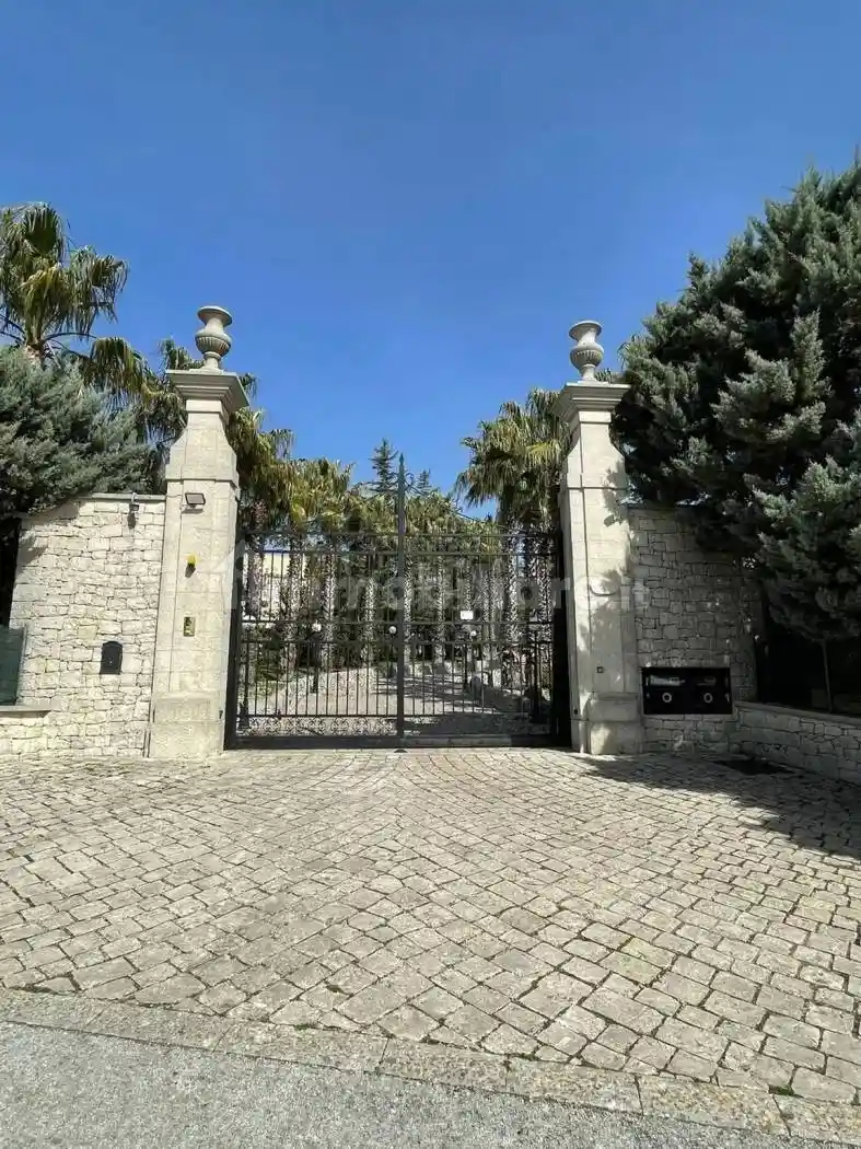 Villa unifamiliare via A. Moro, 3, San Luigi - Archimede, Ragusa - foto 4