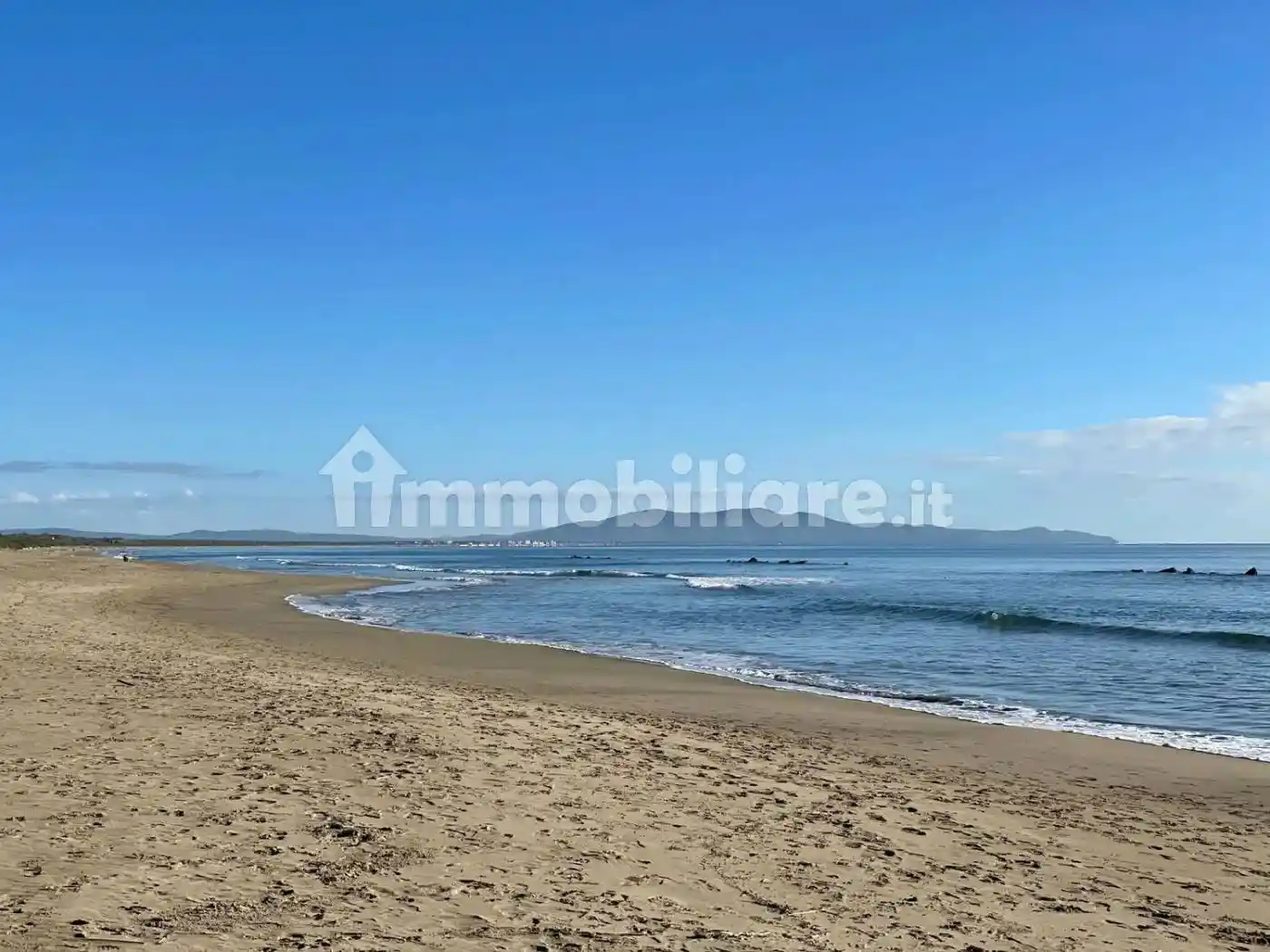 Quadrilocale via Ansedonia No Number, Castiglione Paese, Castiglione della Pescaia - foto 2