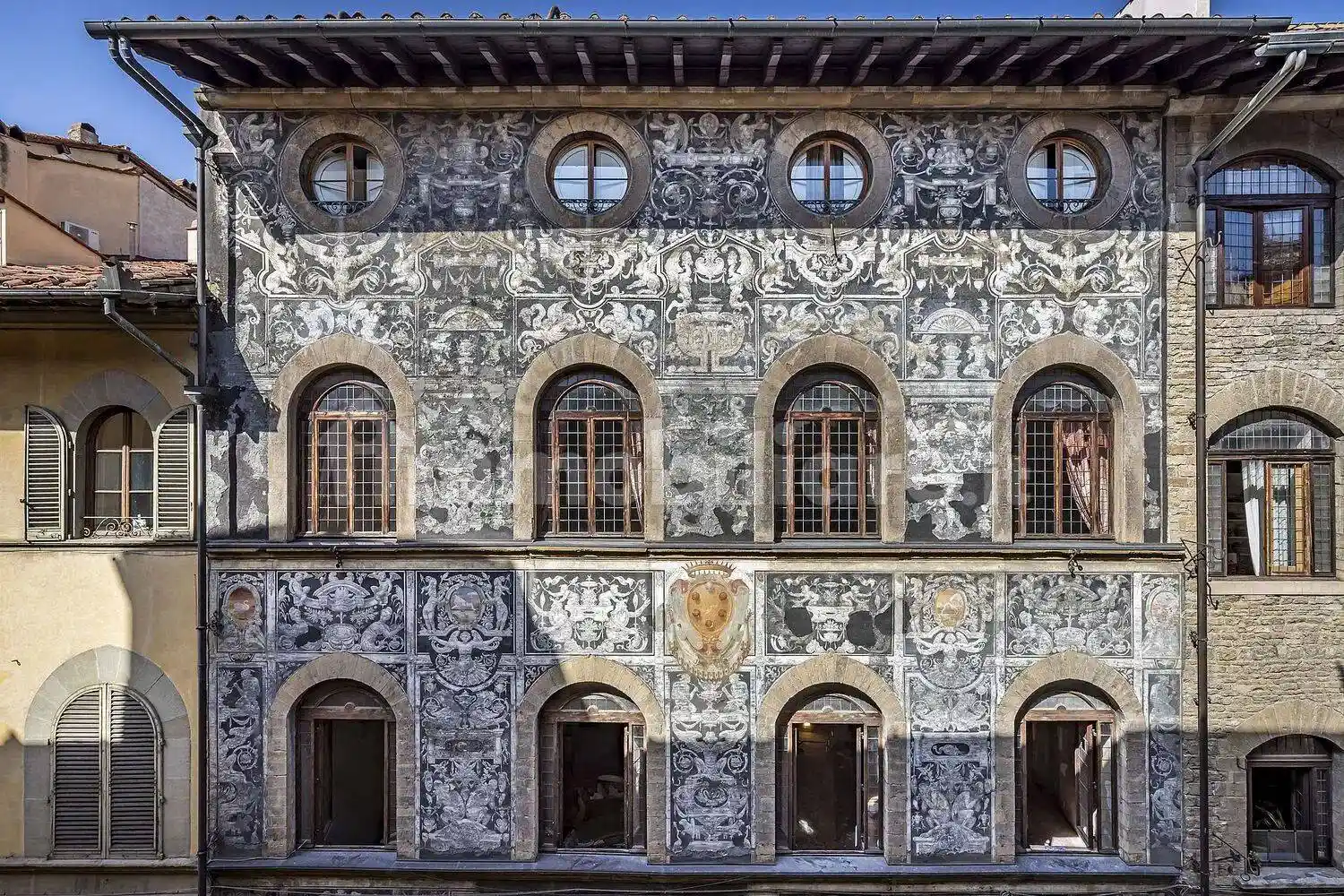 Villa in vendita a Firenze