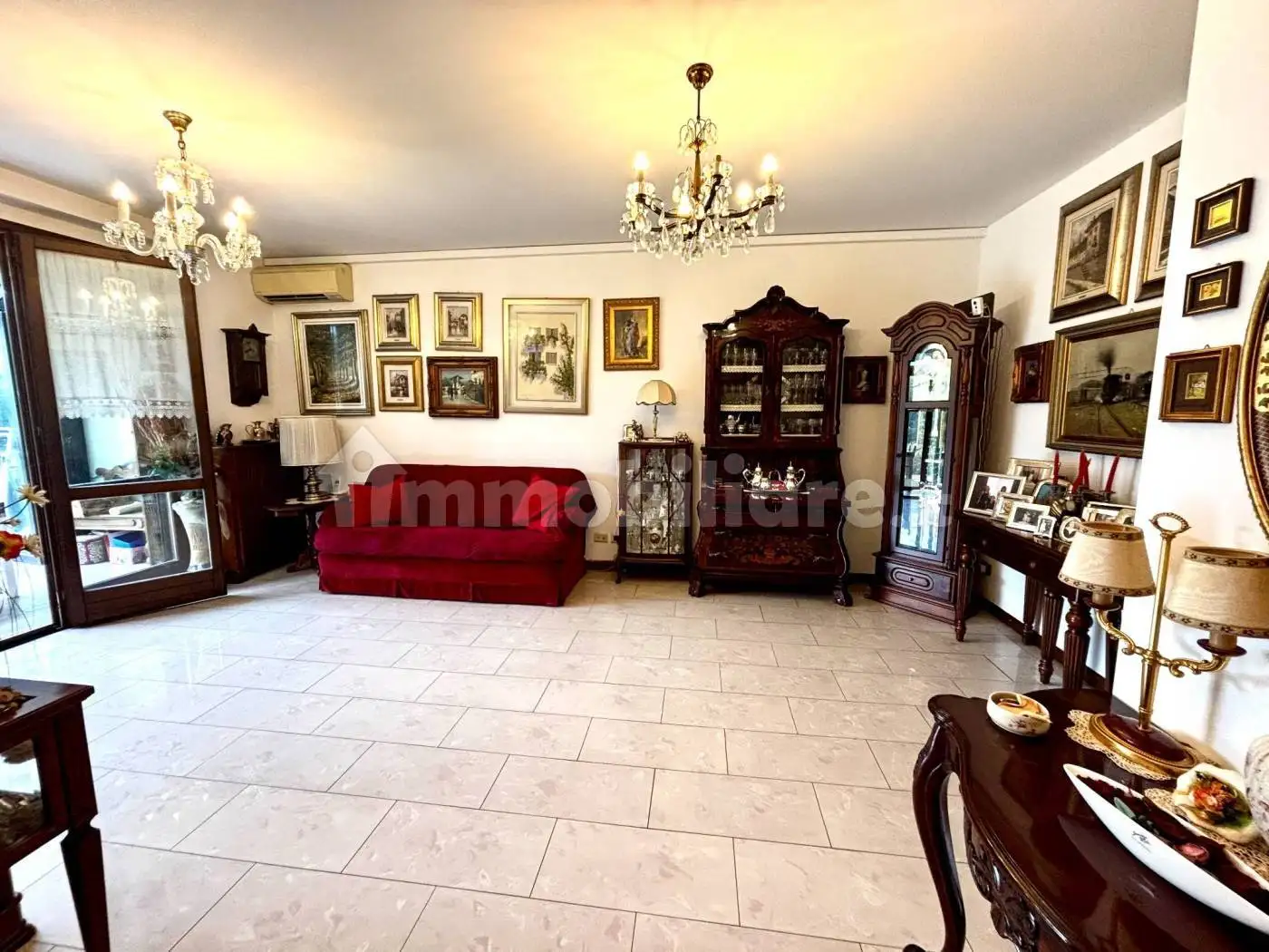 Appartamento in vendita a San Giuliano Milanese