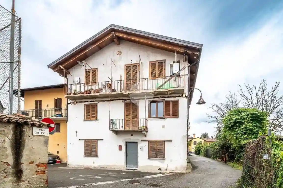 Casa indipendente - foto 2