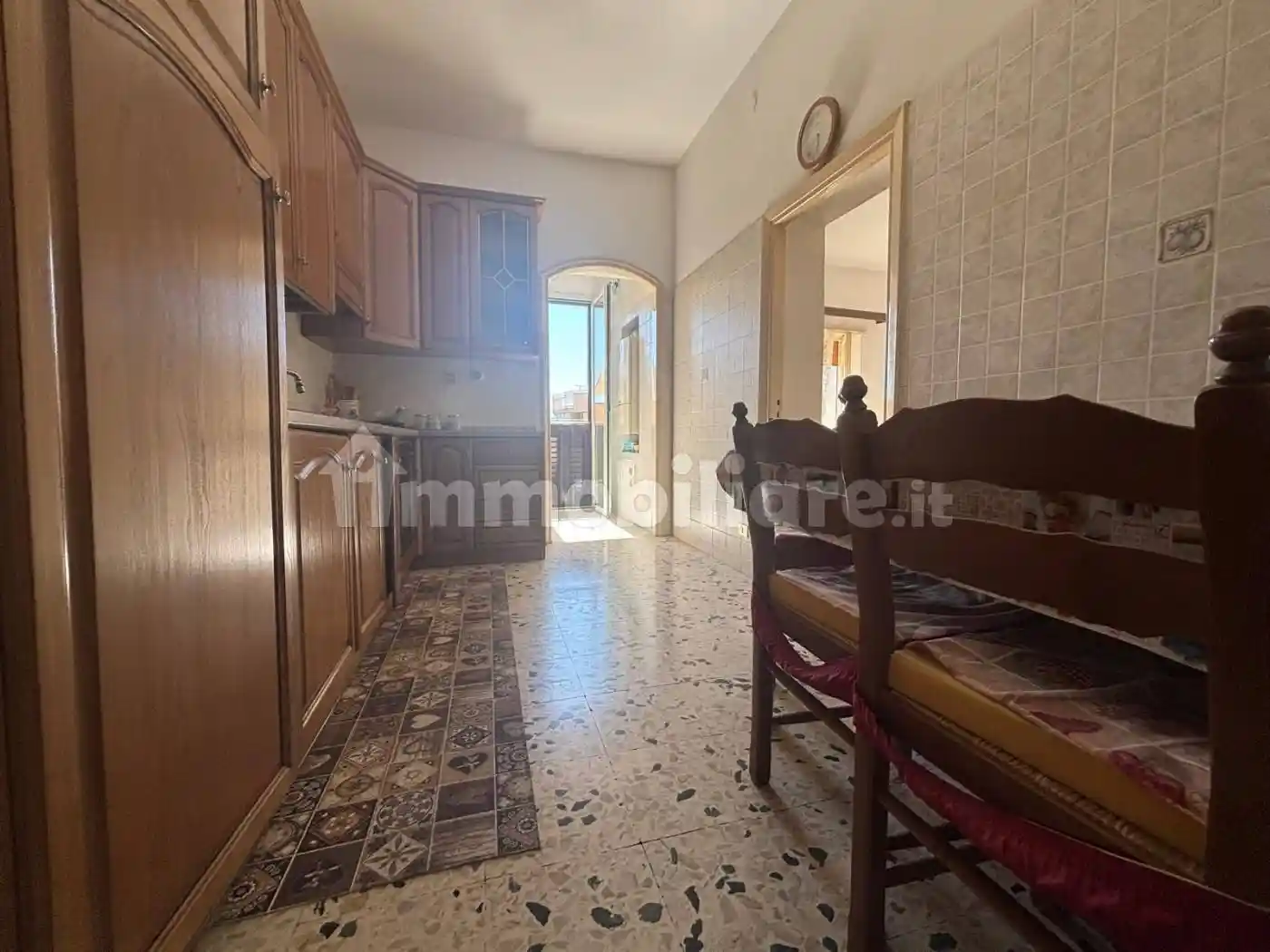 Appartamento in vendita a Formia