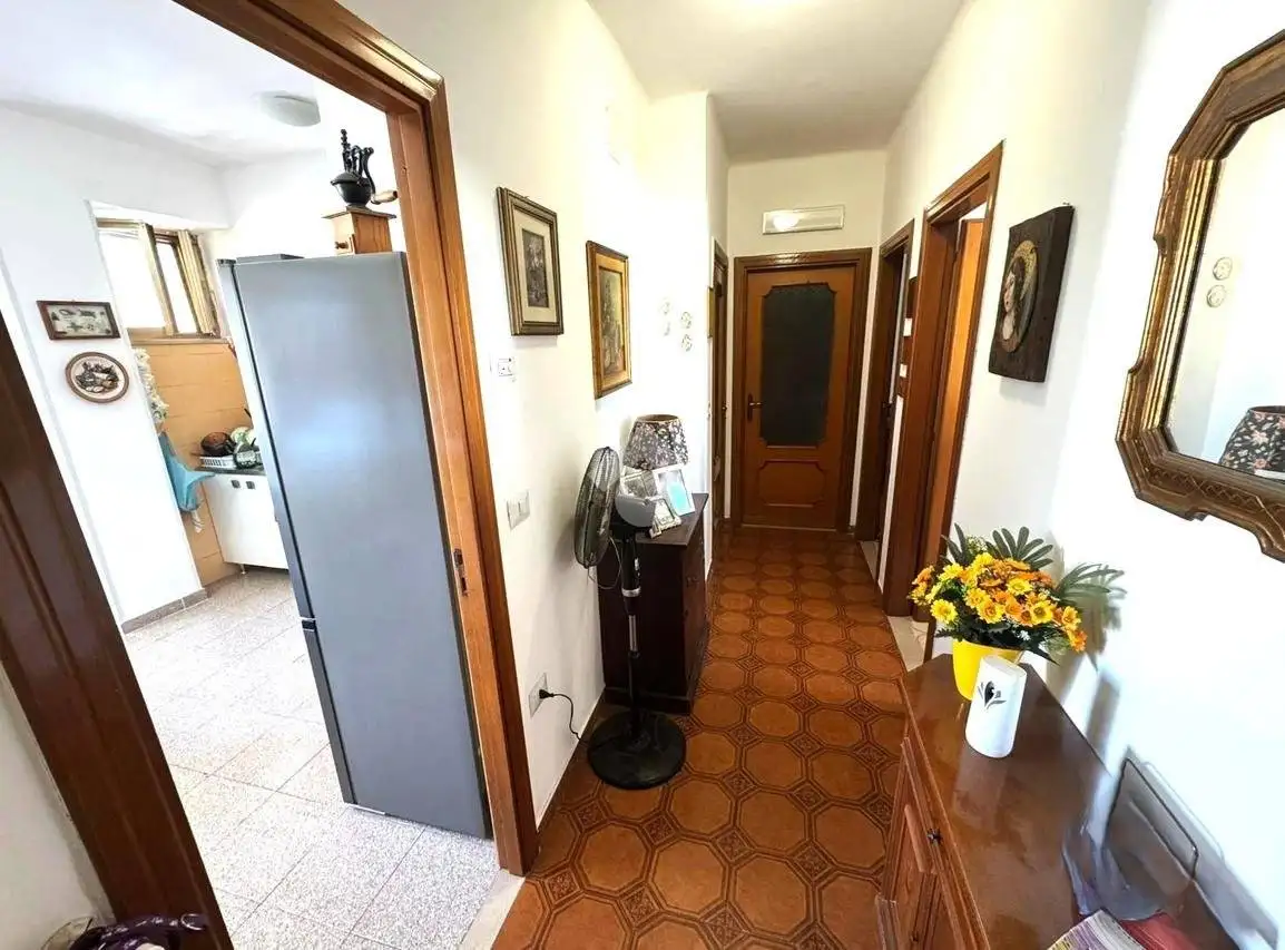 Appartamento in vendita a Foggia