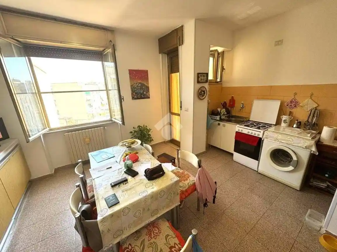 Trilocale via Antonio Mendolicchio 10, Candelaro - Via Lucera, Foggia - foto 2