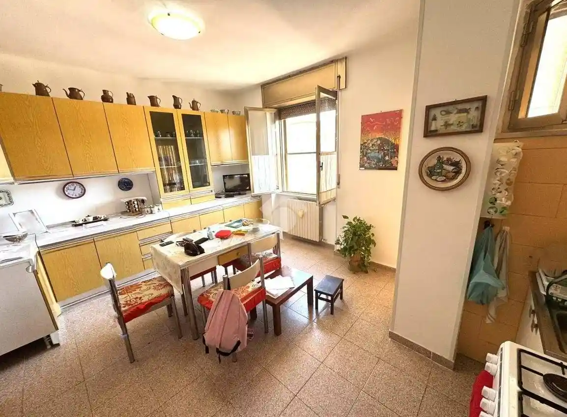 Trilocale via Antonio Mendolicchio 10, Candelaro - Via Lucera, Foggia - foto 3