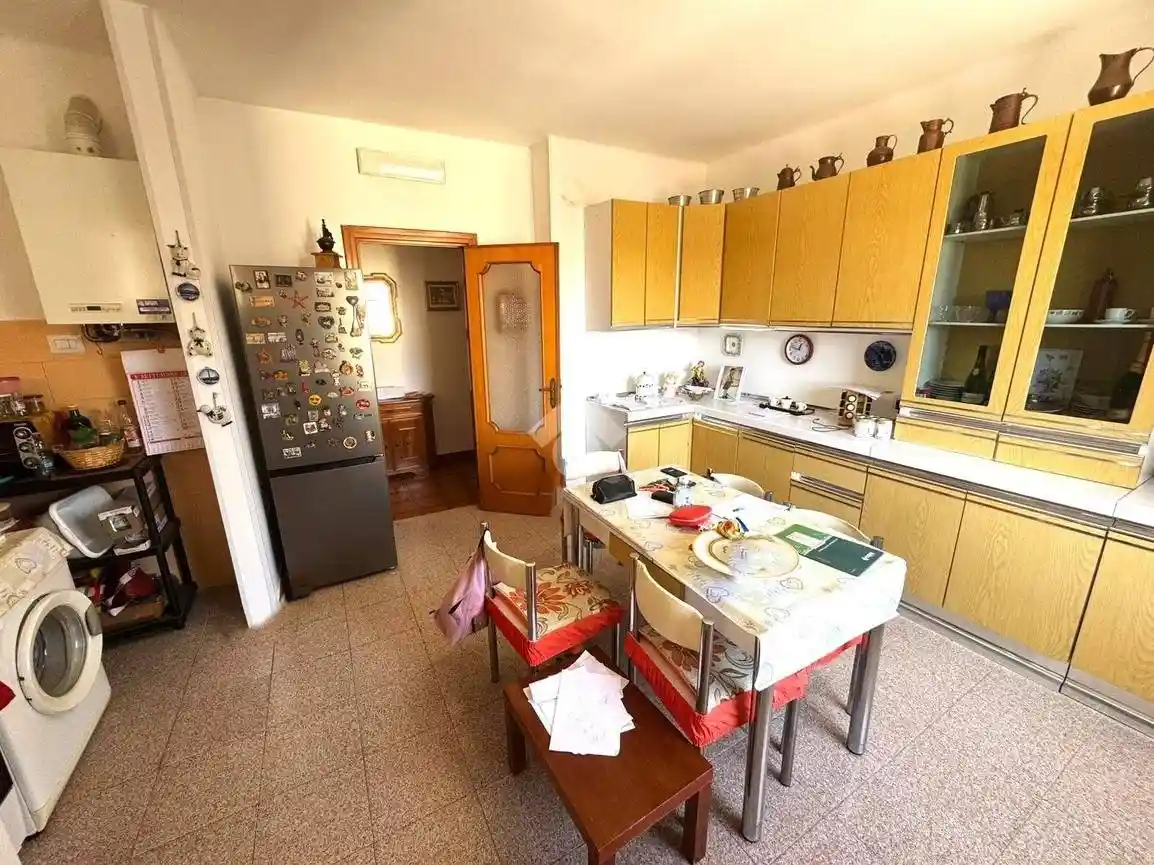 Trilocale via Antonio Mendolicchio 10, Candelaro - Via Lucera, Foggia - foto 4