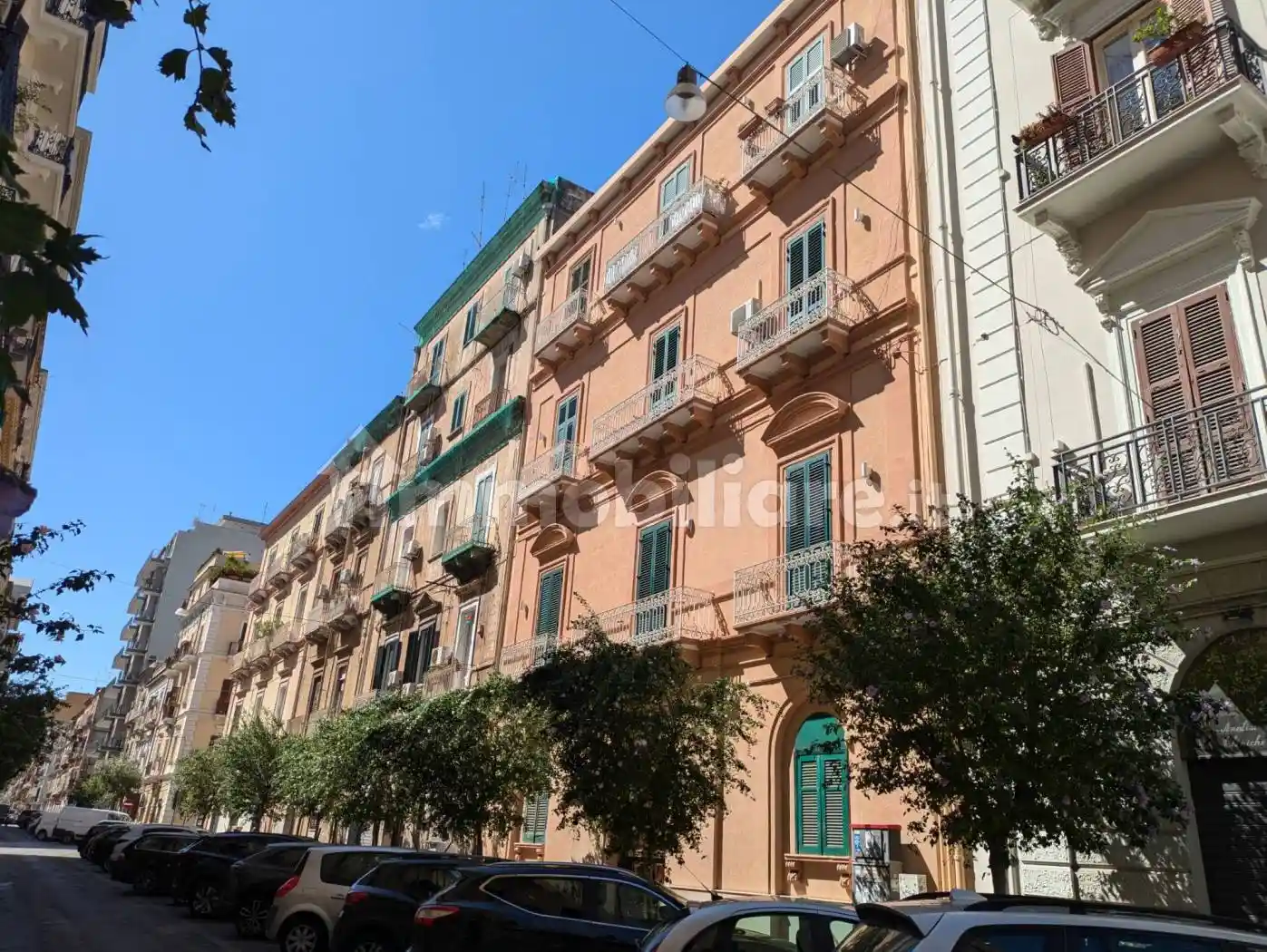 Appartamento in vendita a Taranto