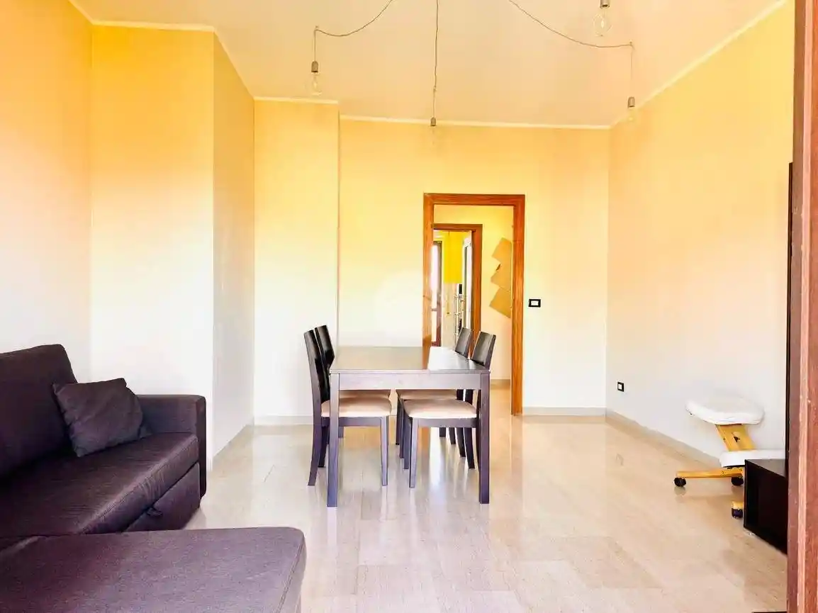 Trilocale Appartamento via Luigi Falconi 129, Torretta - Torrione, L'Aquila - foto 2