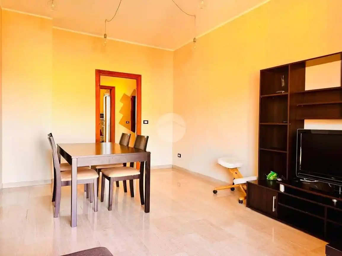 Trilocale Appartamento via Luigi Falconi 129, Torretta - Torrione, L'Aquila - foto 3