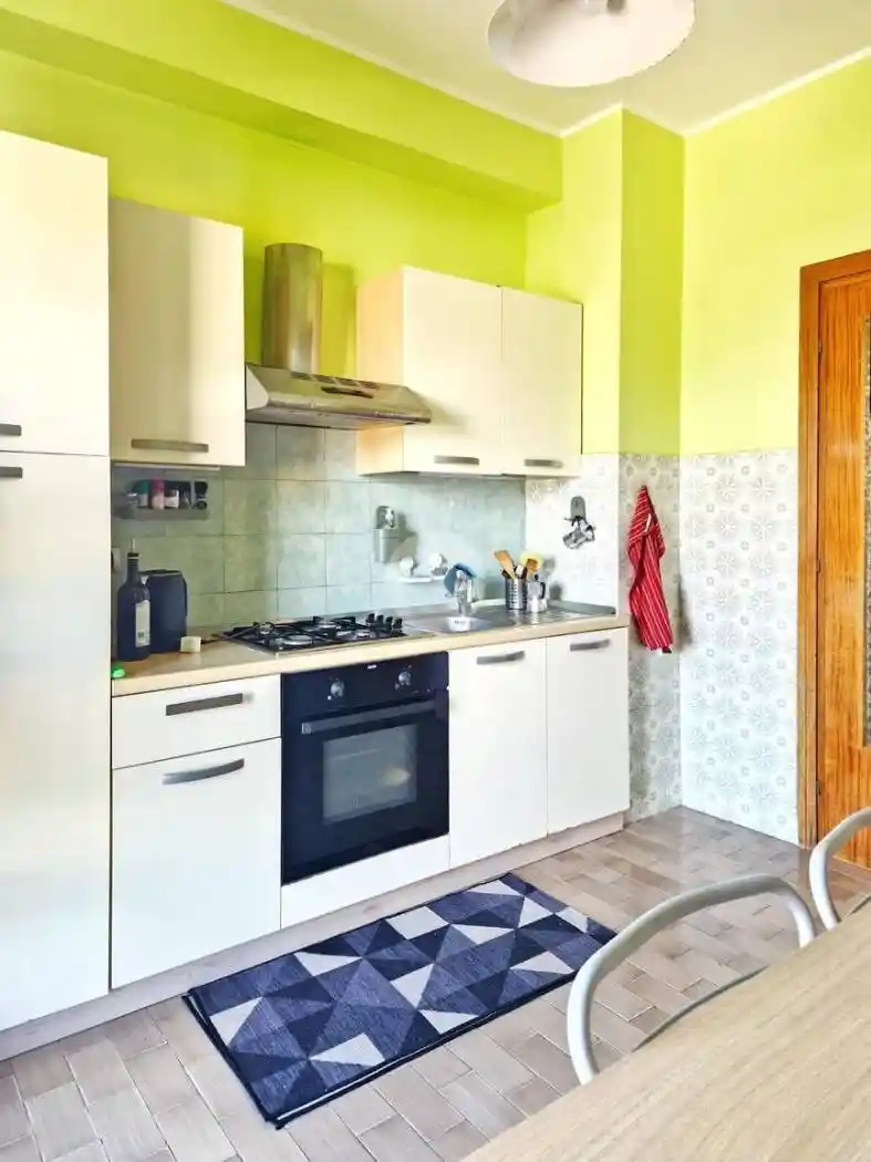 Trilocale Appartamento via Luigi Falconi 129, Torretta - Torrione, L'Aquila - foto 5