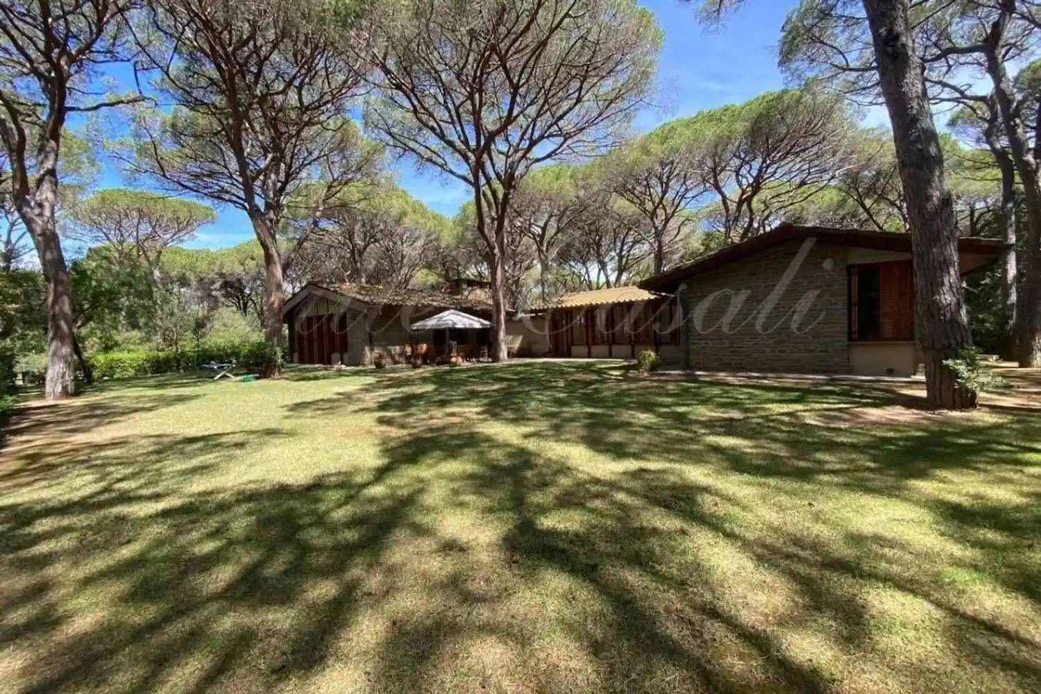 Villa unifamiliare Roccamare San C., Rocchette, Roccamare, Riva del Sole, Castiglione della Pescaia - foto 5