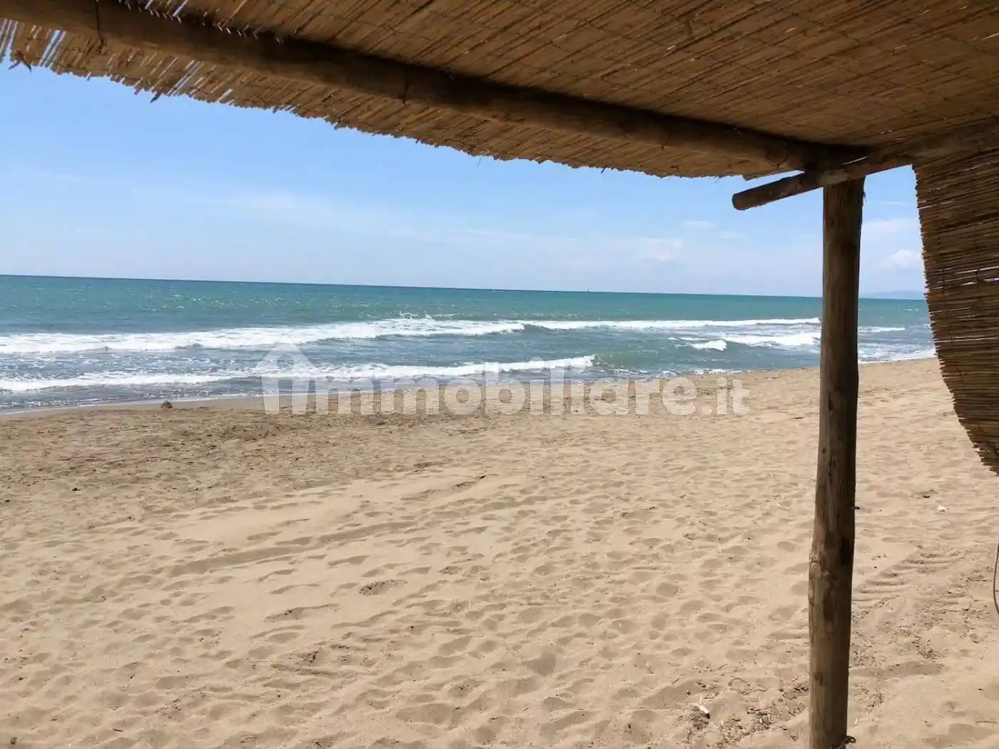 Villa unifamiliare Roccamare, 40, Rocchette, Roccamare, Riva del Sole, Castiglione della Pescaia - foto 3