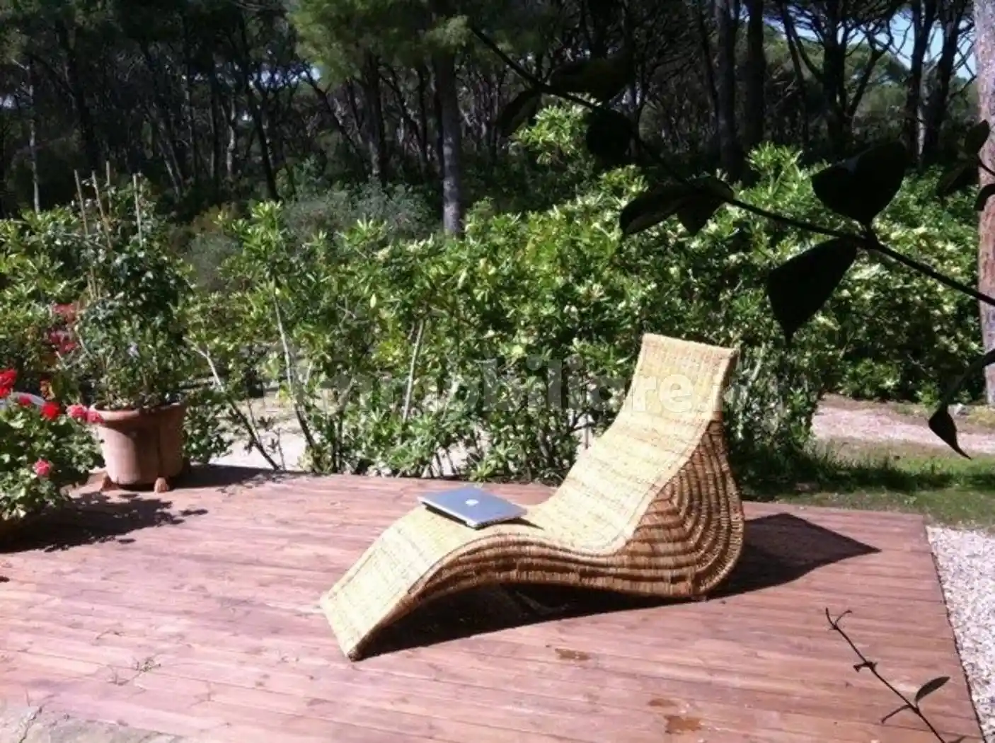 Villa unifamiliare Roccamare No Number, Rocchette, Roccamare, Riva del Sole, Castiglione della Pescaia - foto 4