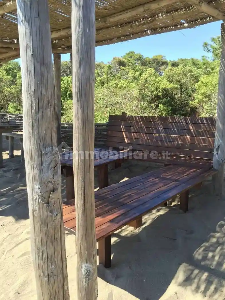 Villa unifamiliare Roccamare No Number, Rocchette, Roccamare, Riva del Sole, Castiglione della Pescaia - foto 5