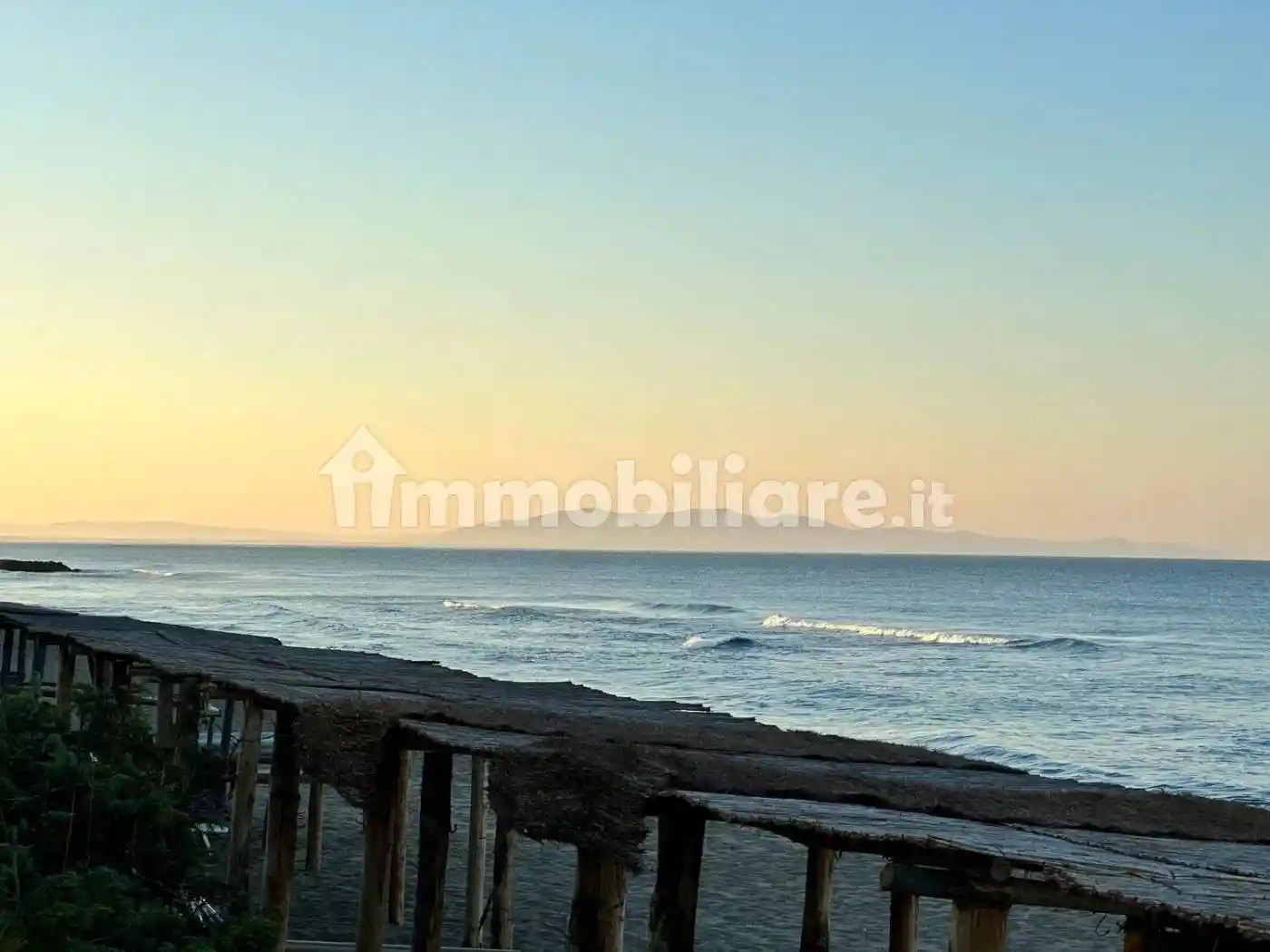 Villa unifamiliare Roccamare No Number, Rocchette, Roccamare, Riva del Sole, Castiglione della Pescaia - foto 4