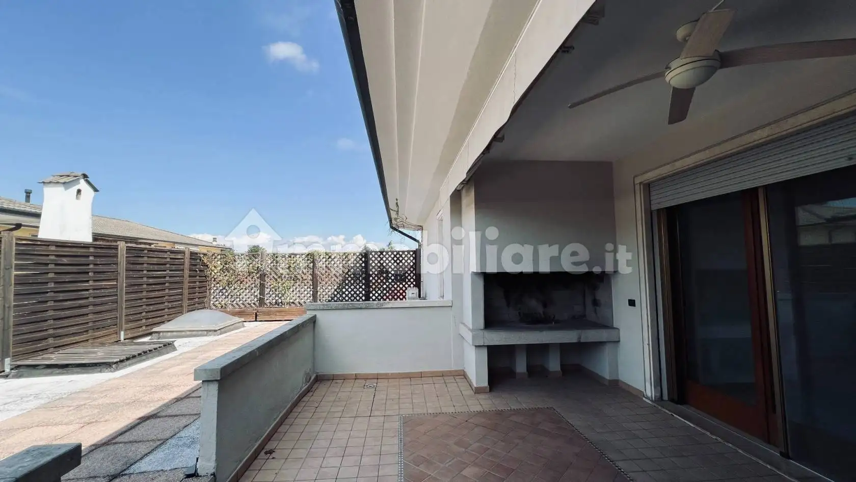 Appartamento in affitto a Vicenza