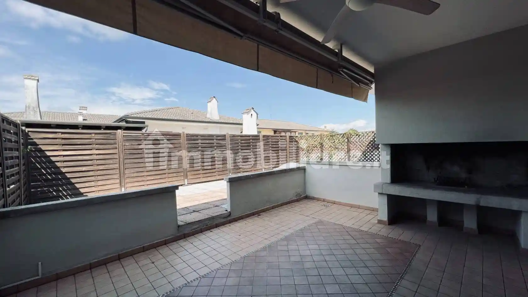 Appartamento via Giorgio Corbetta 5, San Pio X, Vicenza - foto 2