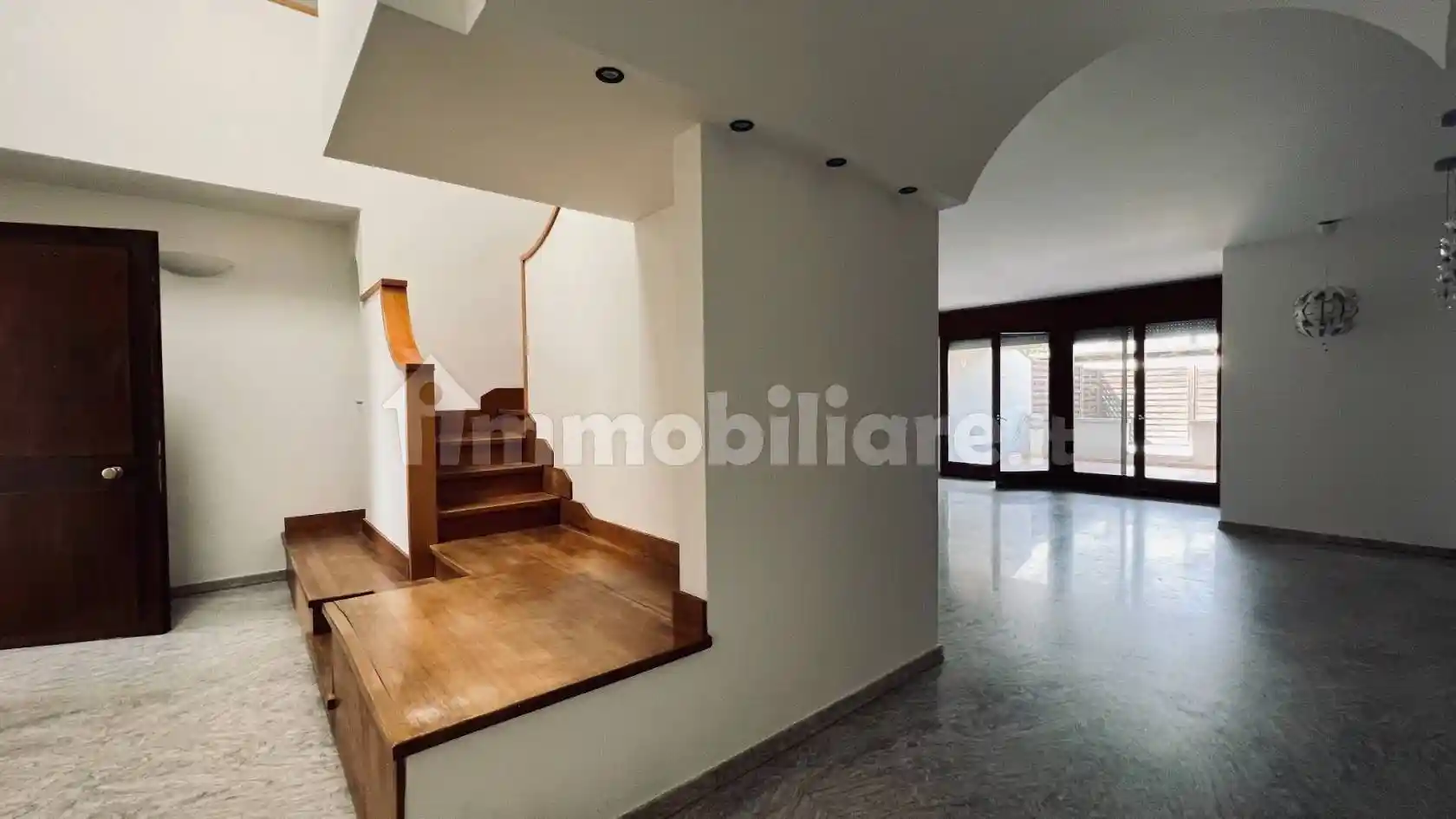 Appartamento via Giorgio Corbetta 5, San Pio X, Vicenza - foto 3