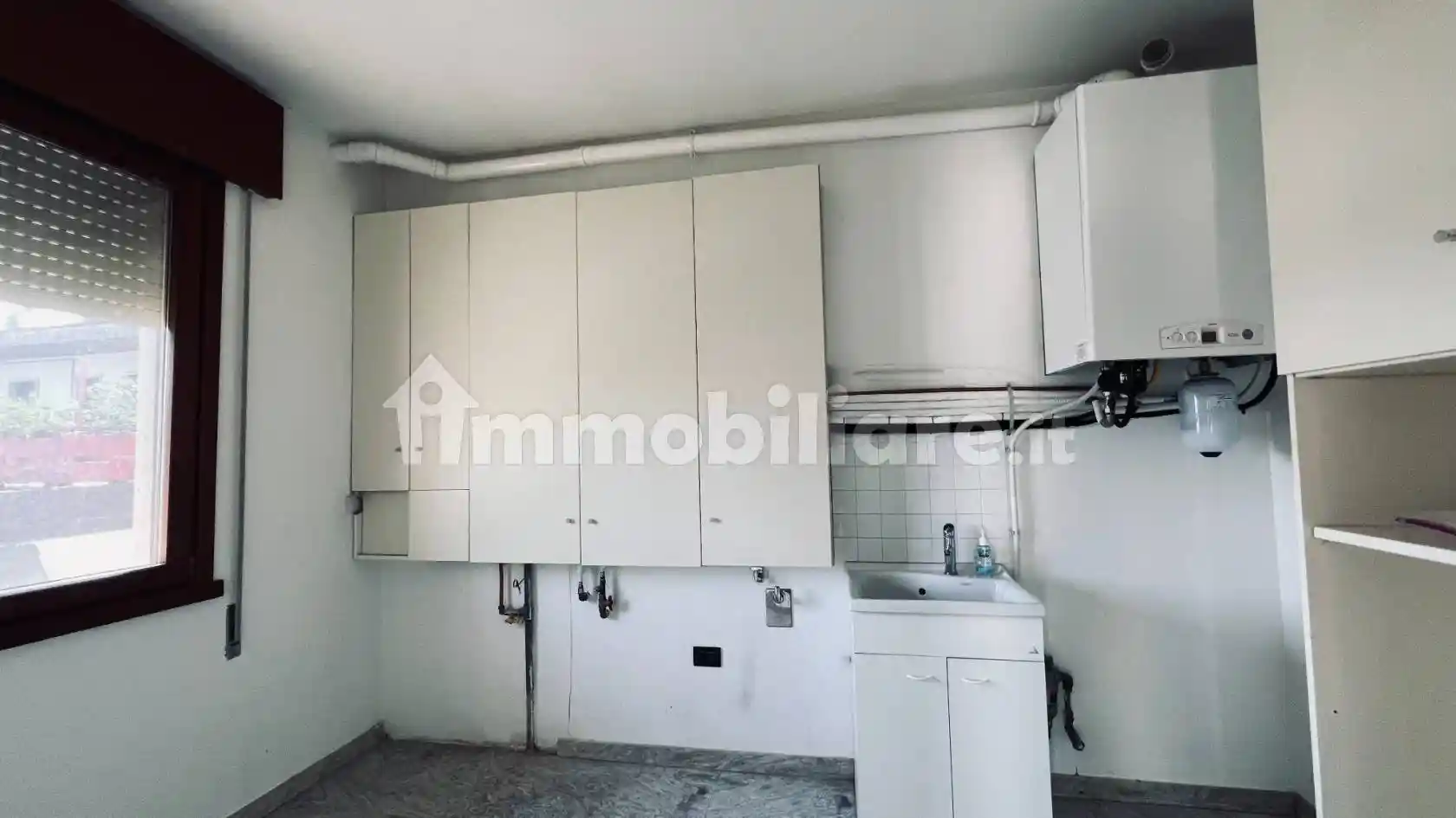 Appartamento via Giorgio Corbetta 5, San Pio X, Vicenza - foto 4