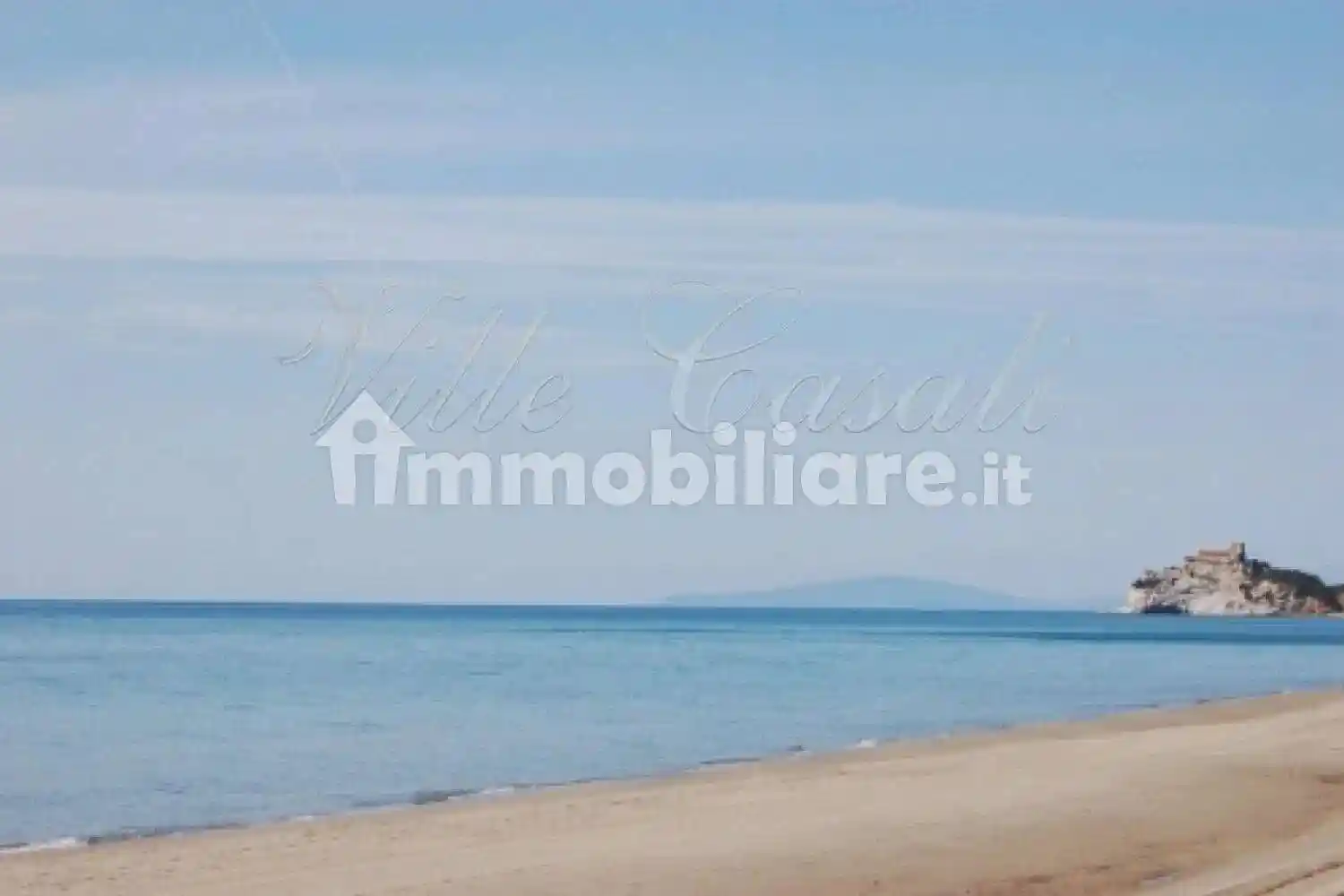 Villa unifamiliare Località Località Roccamare No Number, Rocchette, Roccamare, Riva del Sole, Castiglione della Pescaia - foto 2