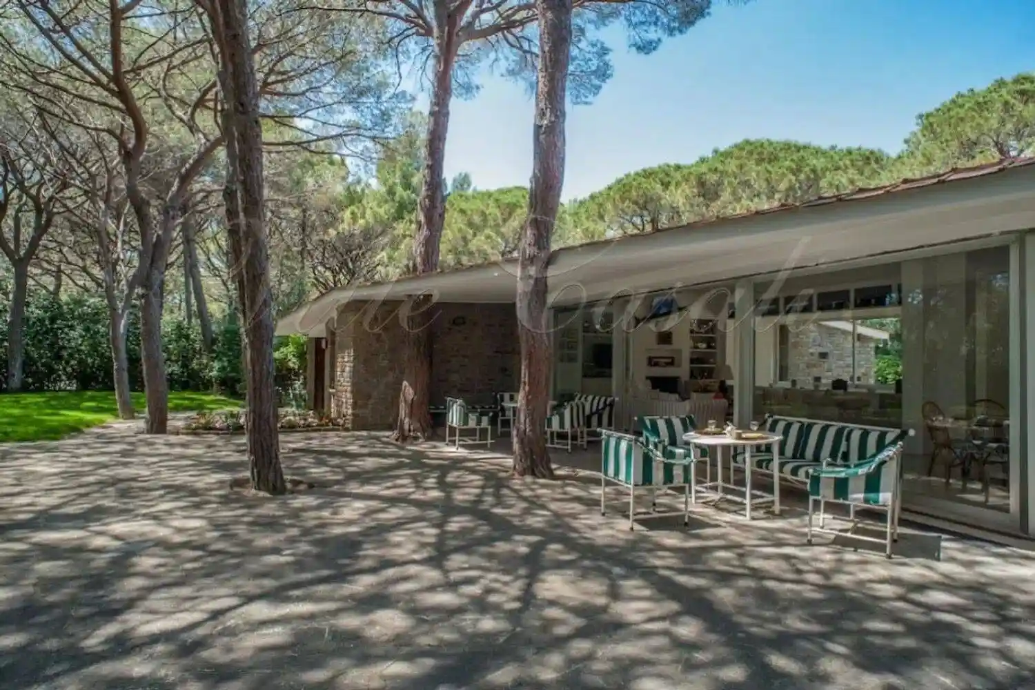 Villa unifamiliare Località Località Roccamare No Number, Rocchette, Roccamare, Riva del Sole, Castiglione della Pescaia - foto 3