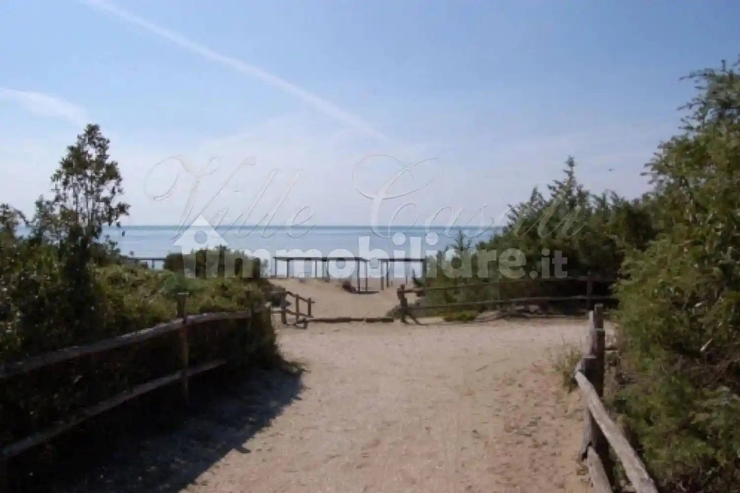 Villa unifamiliare Località Località Roccamare No Number, Rocchette, Roccamare, Riva del Sole, Castiglione della Pescaia - foto 4