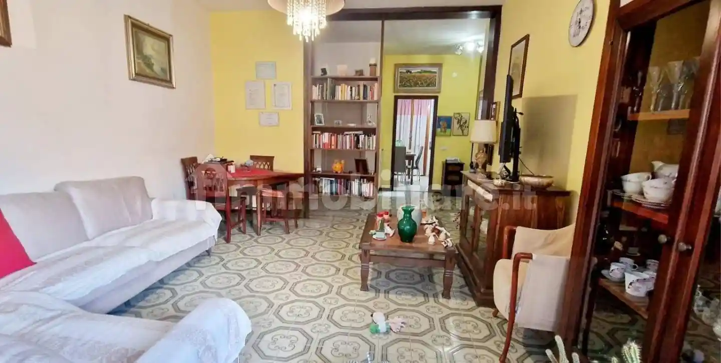 Appartamento in vendita a Carrara