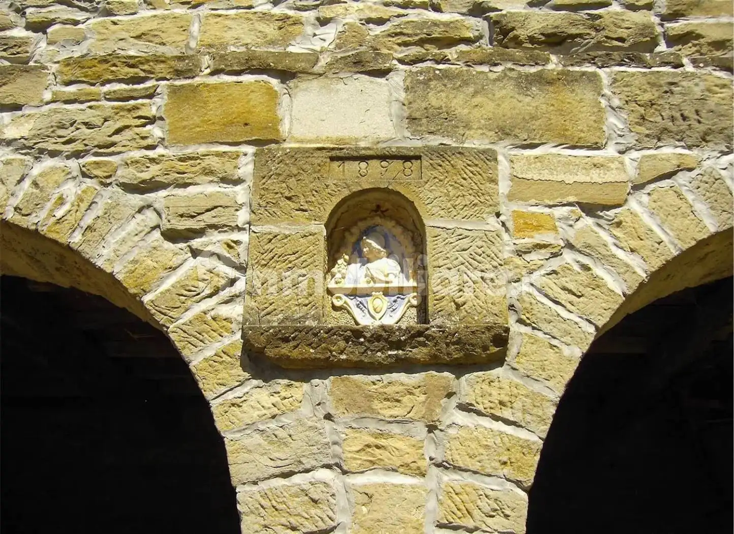 Villa in vendita a Palazzuolo sul Senio