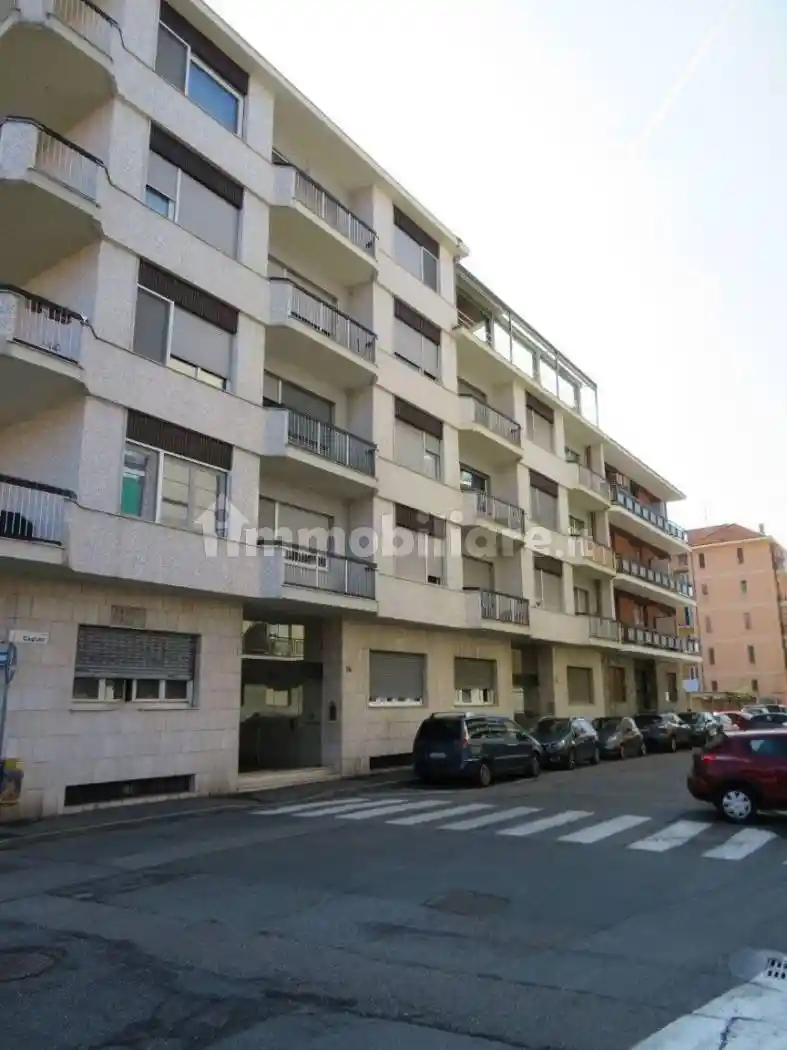 Appartamento in vendita a Nichelino