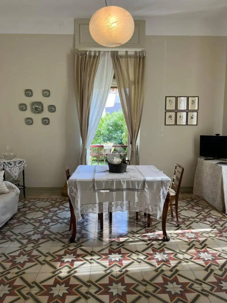 Appartamento in affitto a Brescia