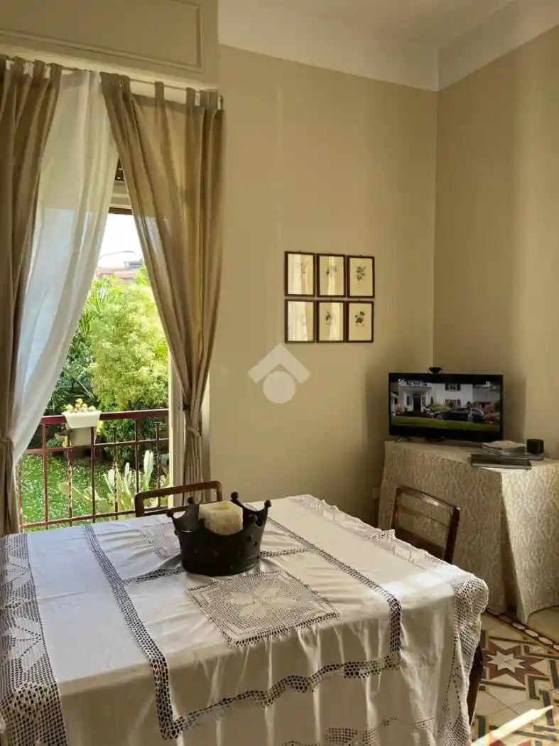 Trilocale via Giacomo Leopardi, Porta Milano, Brescia - foto 3