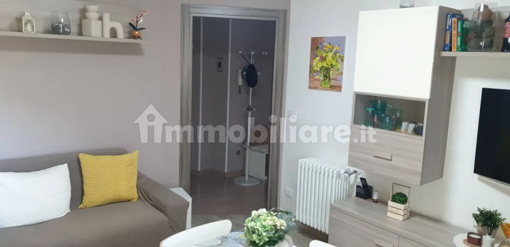 Quadrilocale via Martiri della Libertà, Cavagnolo - foto 4