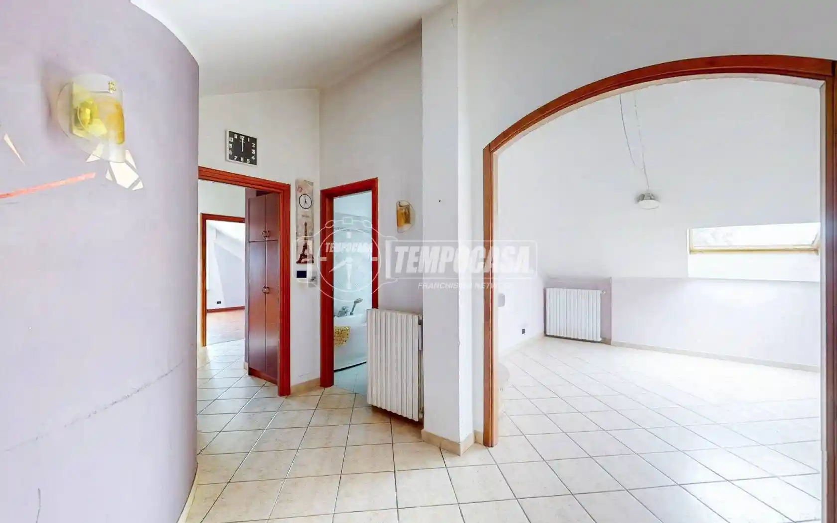 Appartamento in vendita a Bruino