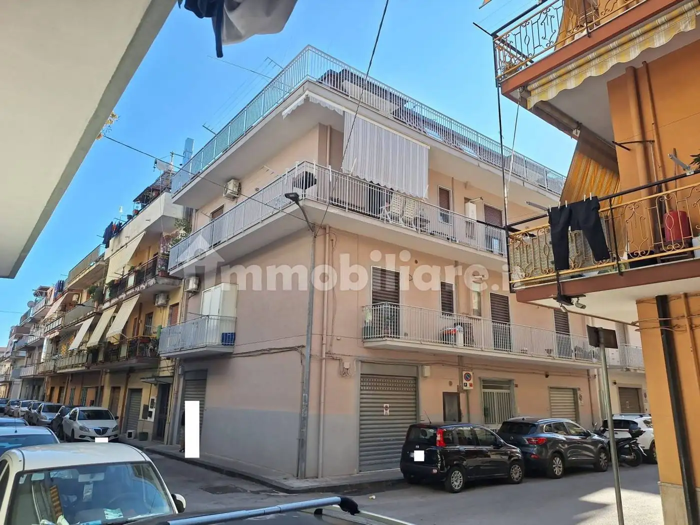 Attico - Mansarda in vendita a Battipaglia