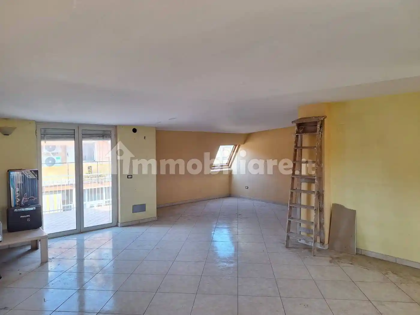 Attico - Mansarda - foto 4